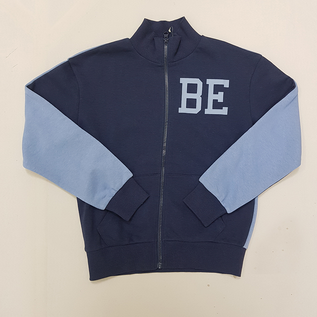 سویشرت بچگانه 26008 سایز 6 تا 14 سال مارک United color of benetton