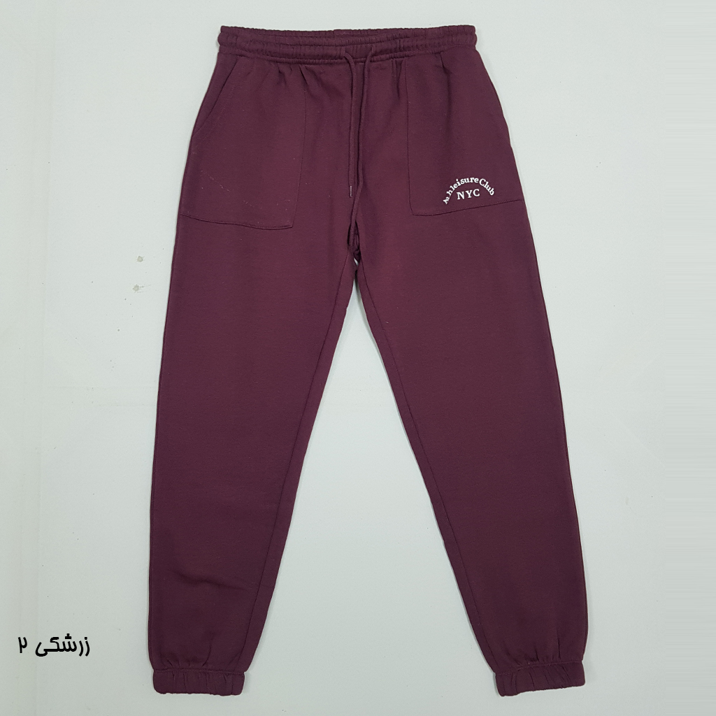 شلوار مردانه 26056 سایز 10 تا 16 مارک ELITE   *