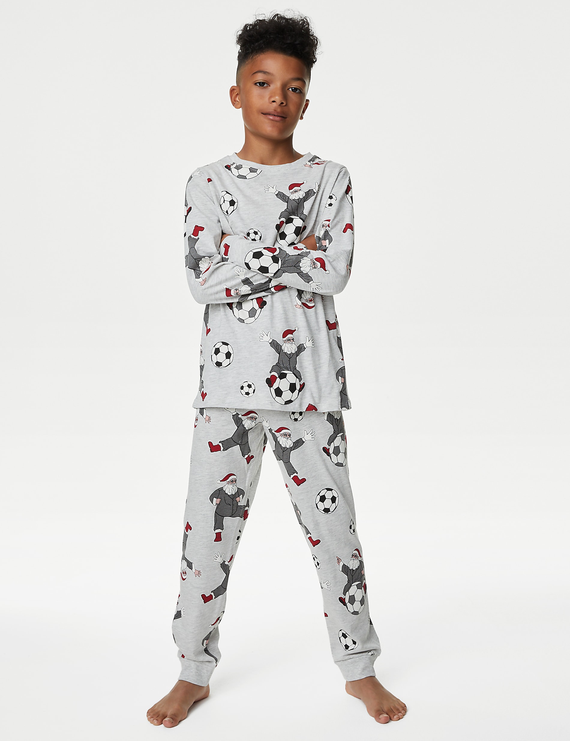 بلوز پسرانه 26354 سایز 7 تا 16 سال کد 3 مارک M&S