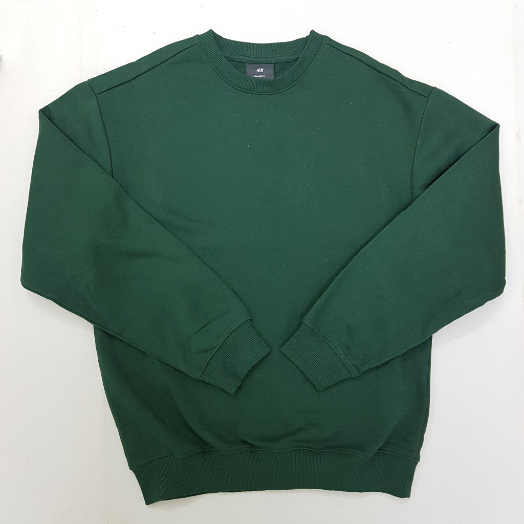 پلیور مردانه 26482 مارک H&M