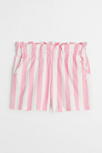 شرت دخترانه 23584 سایز 1.5 تا 10 سال مارک H&M   *