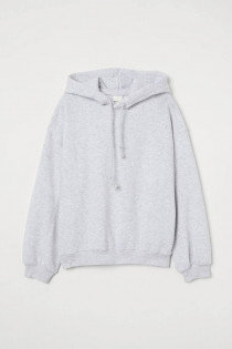 هودی زنانه 26556 کد 1 مارک H&M