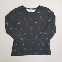 بلوز بچگانه 26387 سایز 1.5 تا 10 سال مارک H&M