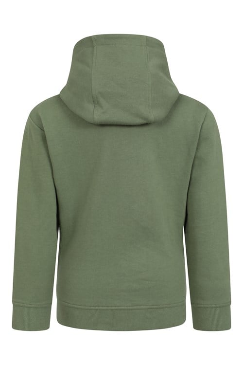 هودی پسرانه 26613 سایز 2 تا 13 سال Mountain Warehouse