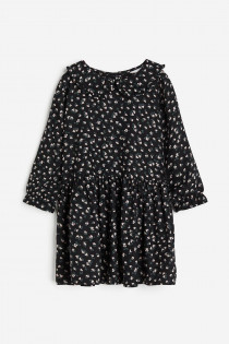 سارافون دخترانه 26678 سایز 1.5 تا 10 سال کد 2 مارک H&M