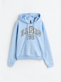 هودی زنانه 26543 مارک H&M