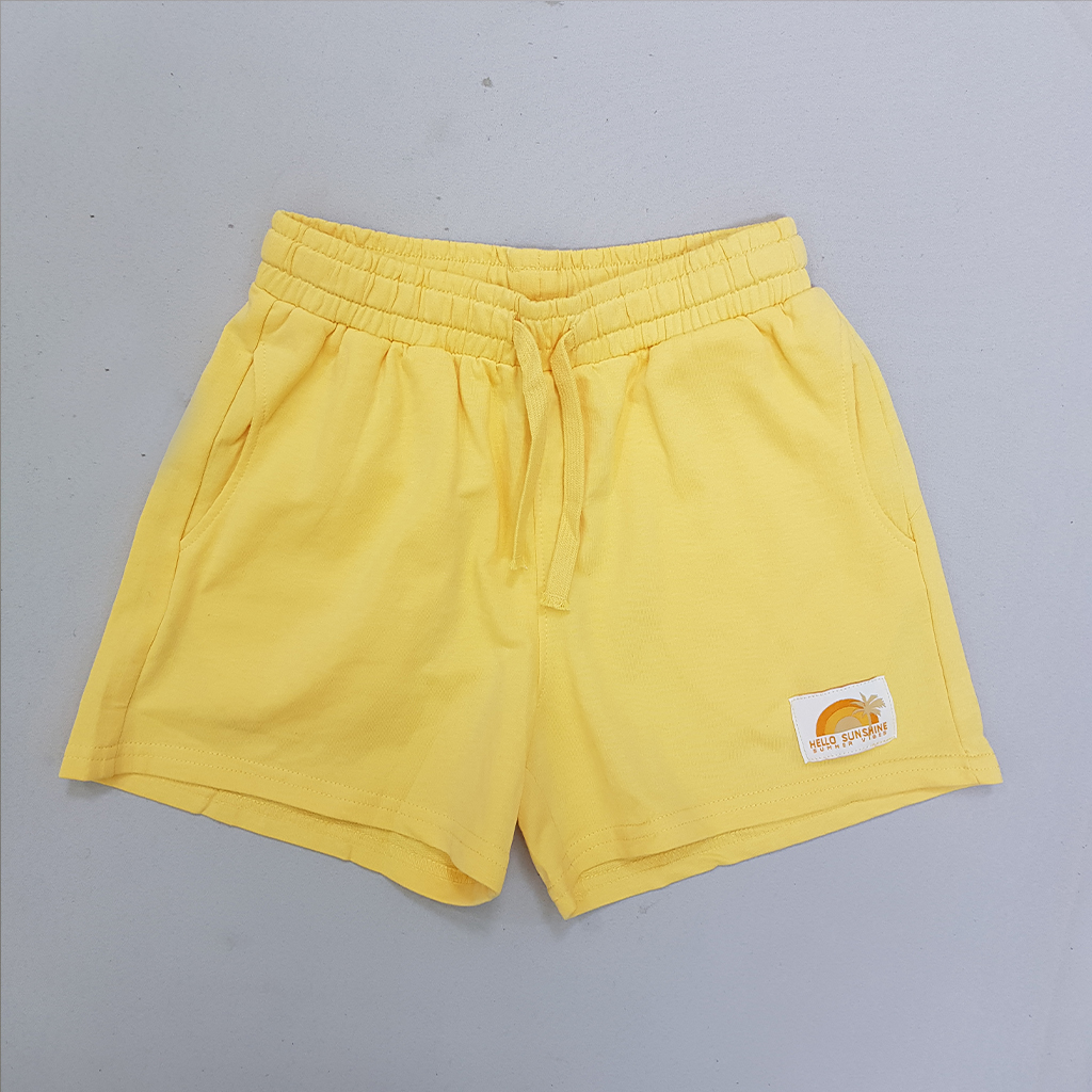 ست بچگانه 26845 سایز 7 تا 14 سال مارک LC WALKIKI