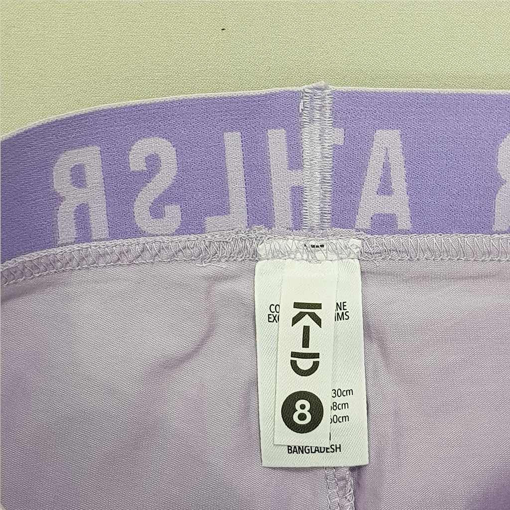 ساپورت دخترانه 26727 سایز 8 تا 16 سال مارک KD
