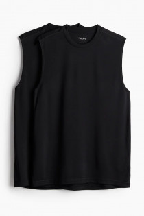 تاپ مردانه 26849 کد 1 مارک H&M