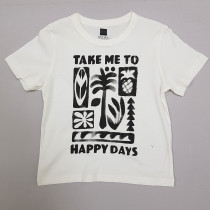 بلوز پسرانه 26782 سایز 1.5 تا 10 سال مارک H&M