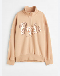 پلیور 26914 سایز 9 تا 15 سال مارک H&M