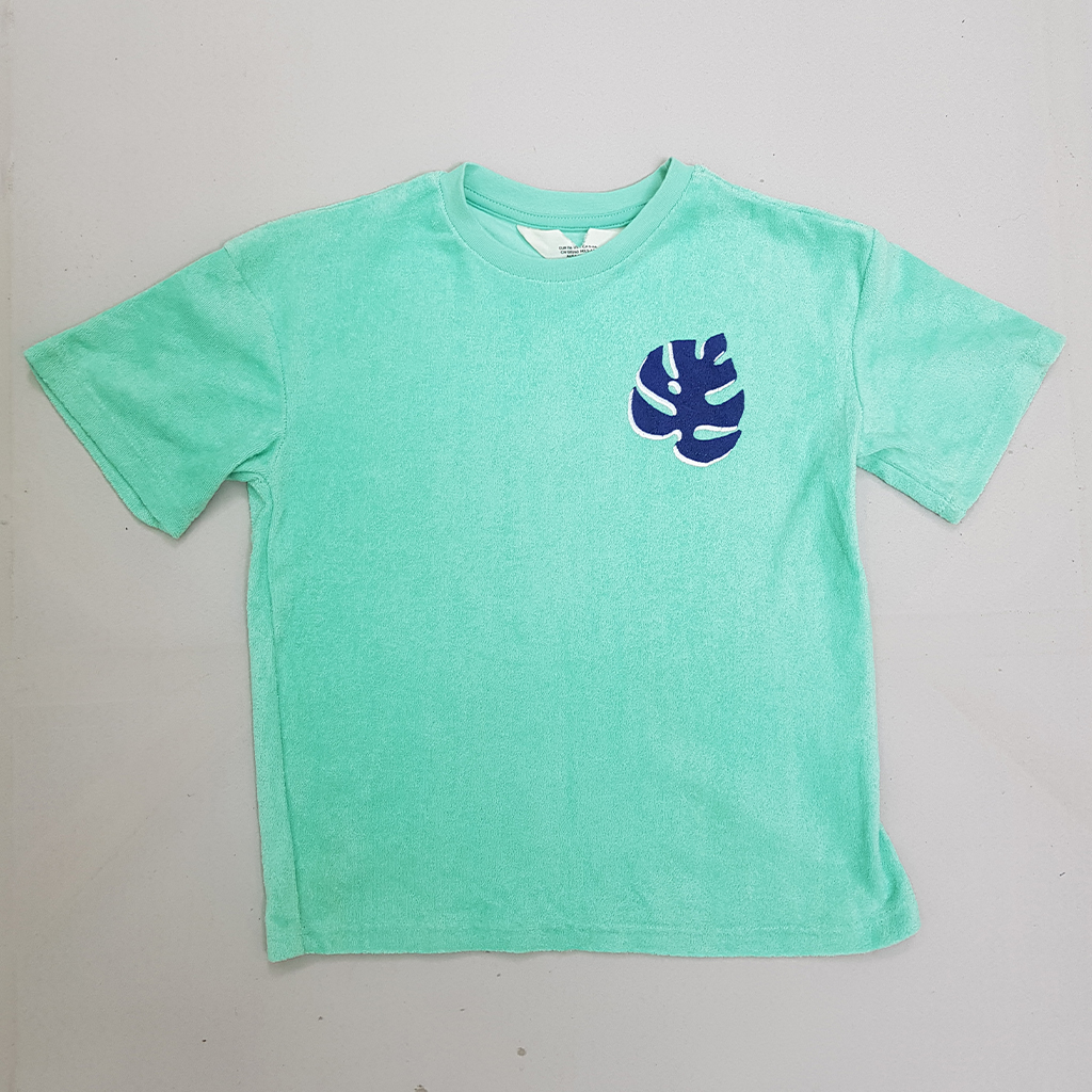 تی شرت 26985 سایز 1.5 تا 10 سال کد 2 مارک H&M