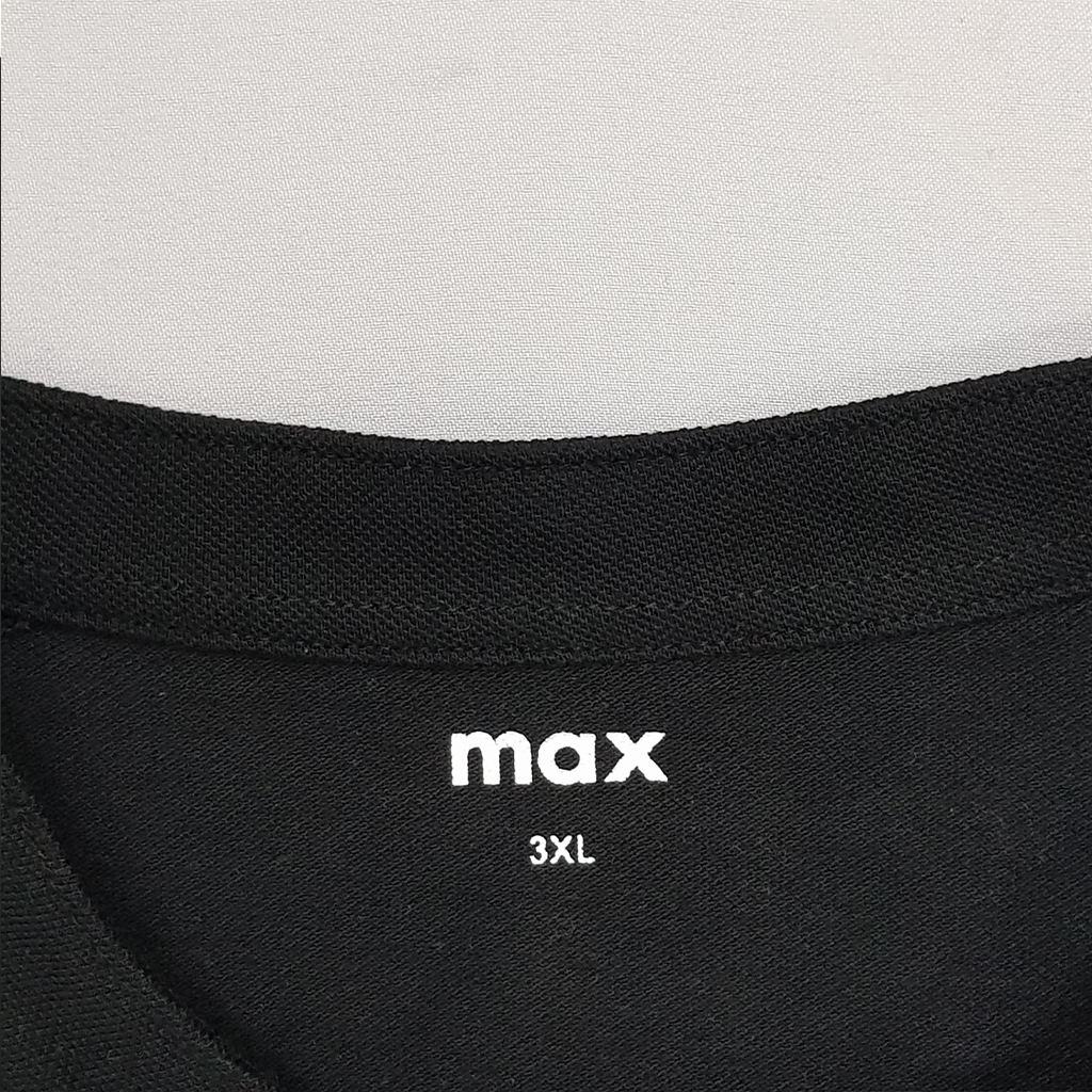 تی شرت مردانه 26983 مارک MAX