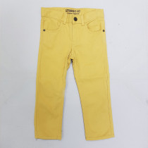 شلوار پسرانه 26990 سایز 2 تا 10 سال کد 5 مارک H&M