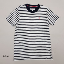 تی شرت زنانه 27011 کد 3 مارک POLO