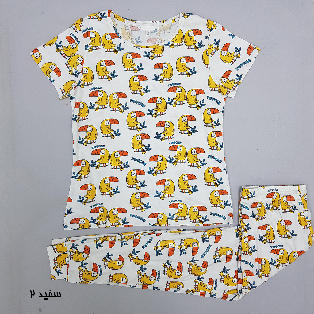 ست زنانه 26754 مارک H&M