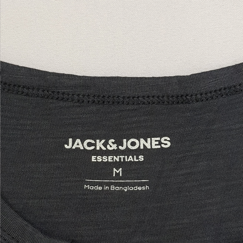 تی شرت مردانه 27027 کد 4 مارک Jack&Jones