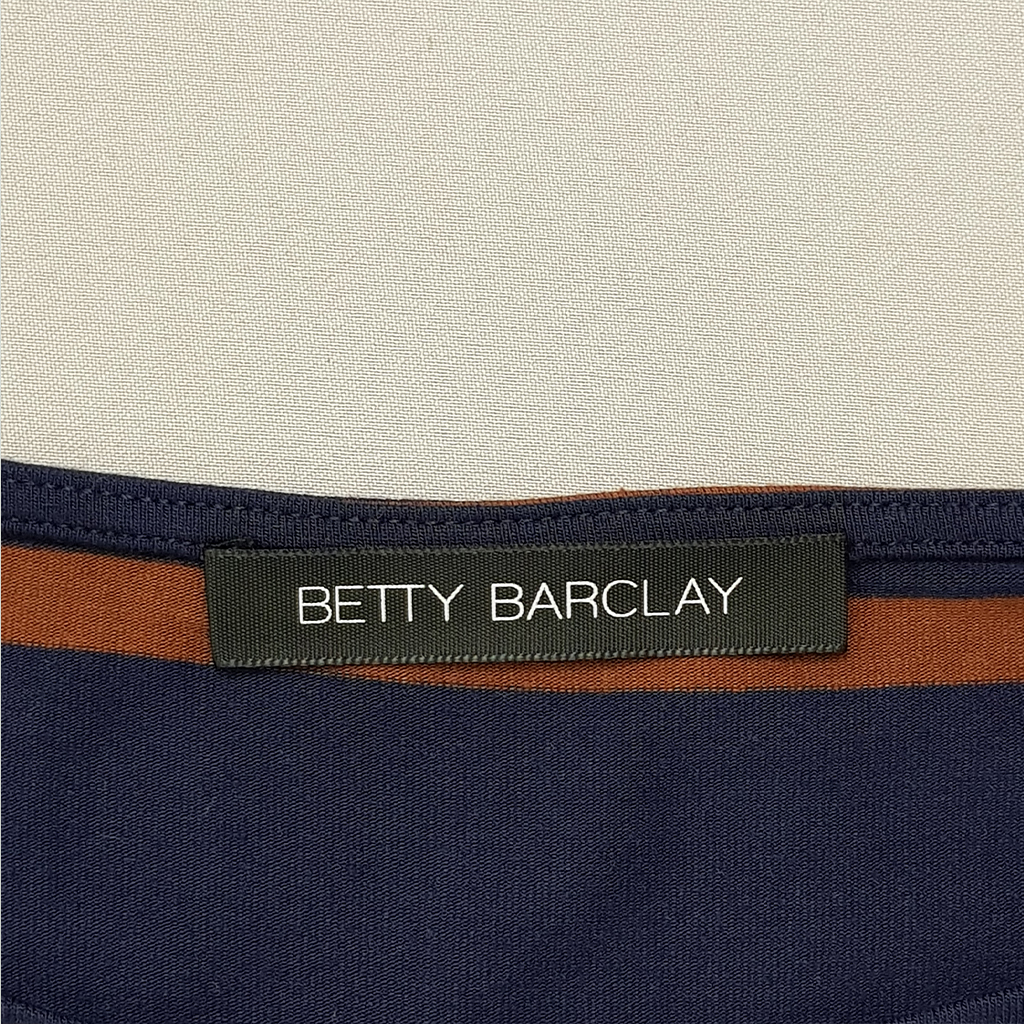 بلوز زنانه 27034 سایز 36 تا 46 مارک Betty Barclay