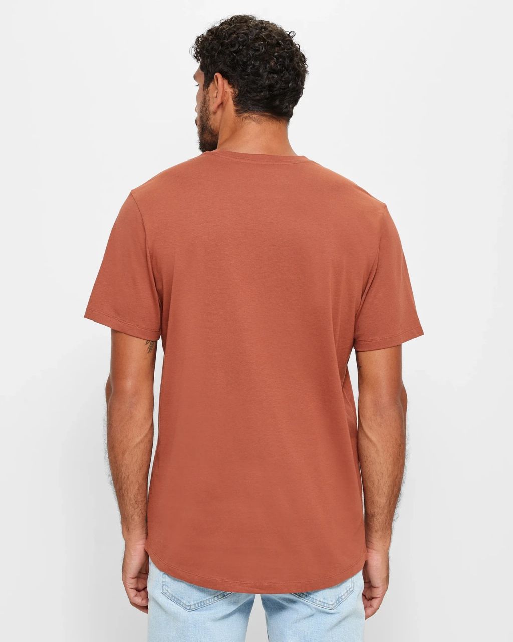 تی شرت مردانه 27352 مارک TARGET