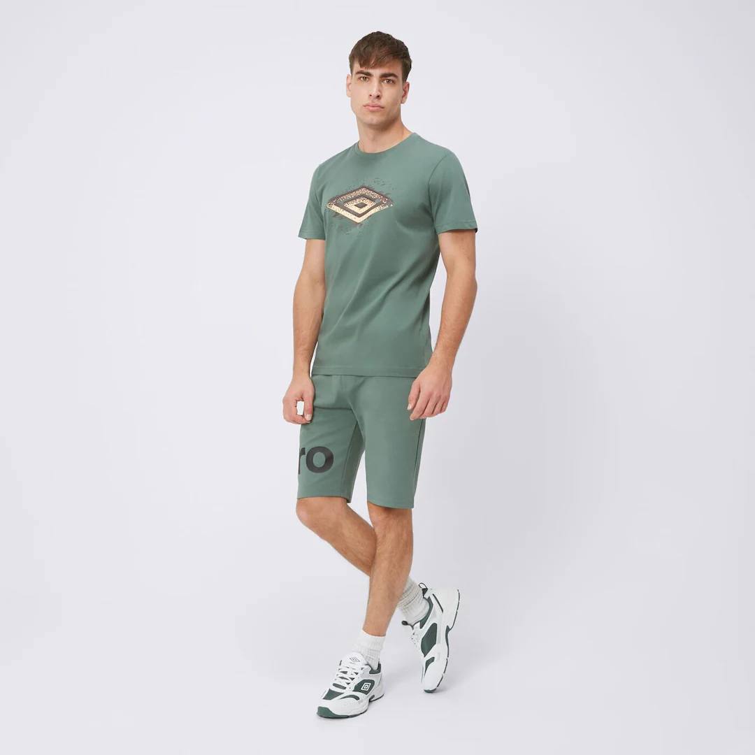 شلوارک مردانه 27278 مارک UMBRO