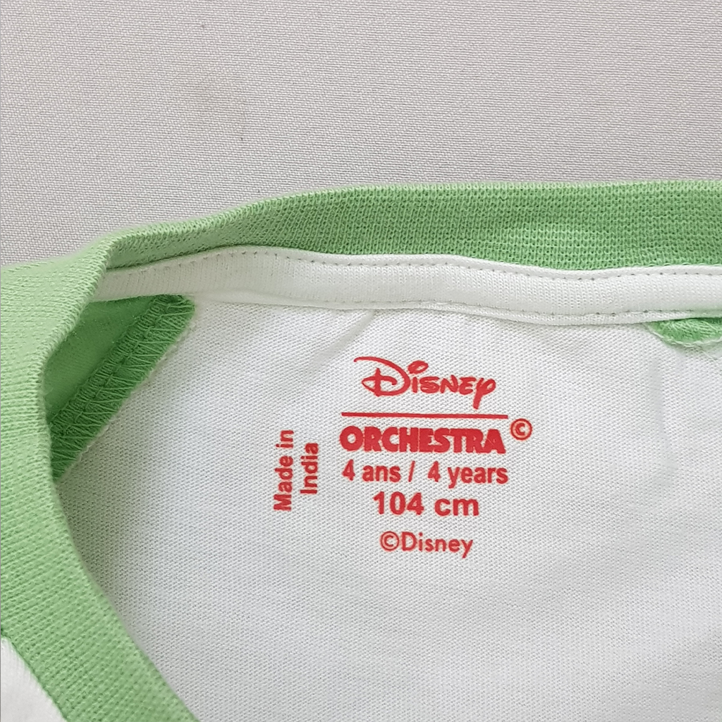 ست پسرانه 27198 سایز 3 تا 6 سال مارک Orchestra