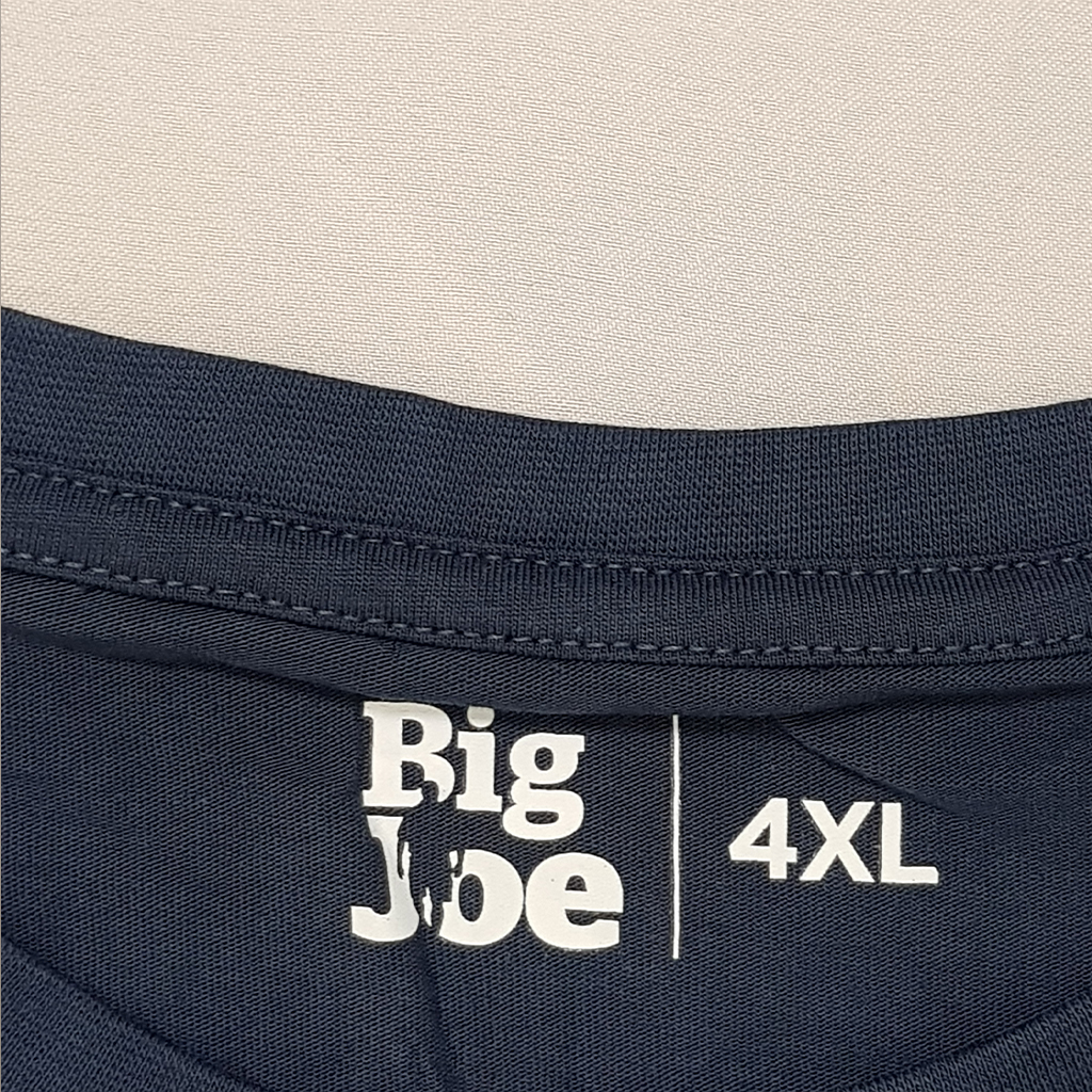 تی شرت مردانه 27351 مارک BigJoe