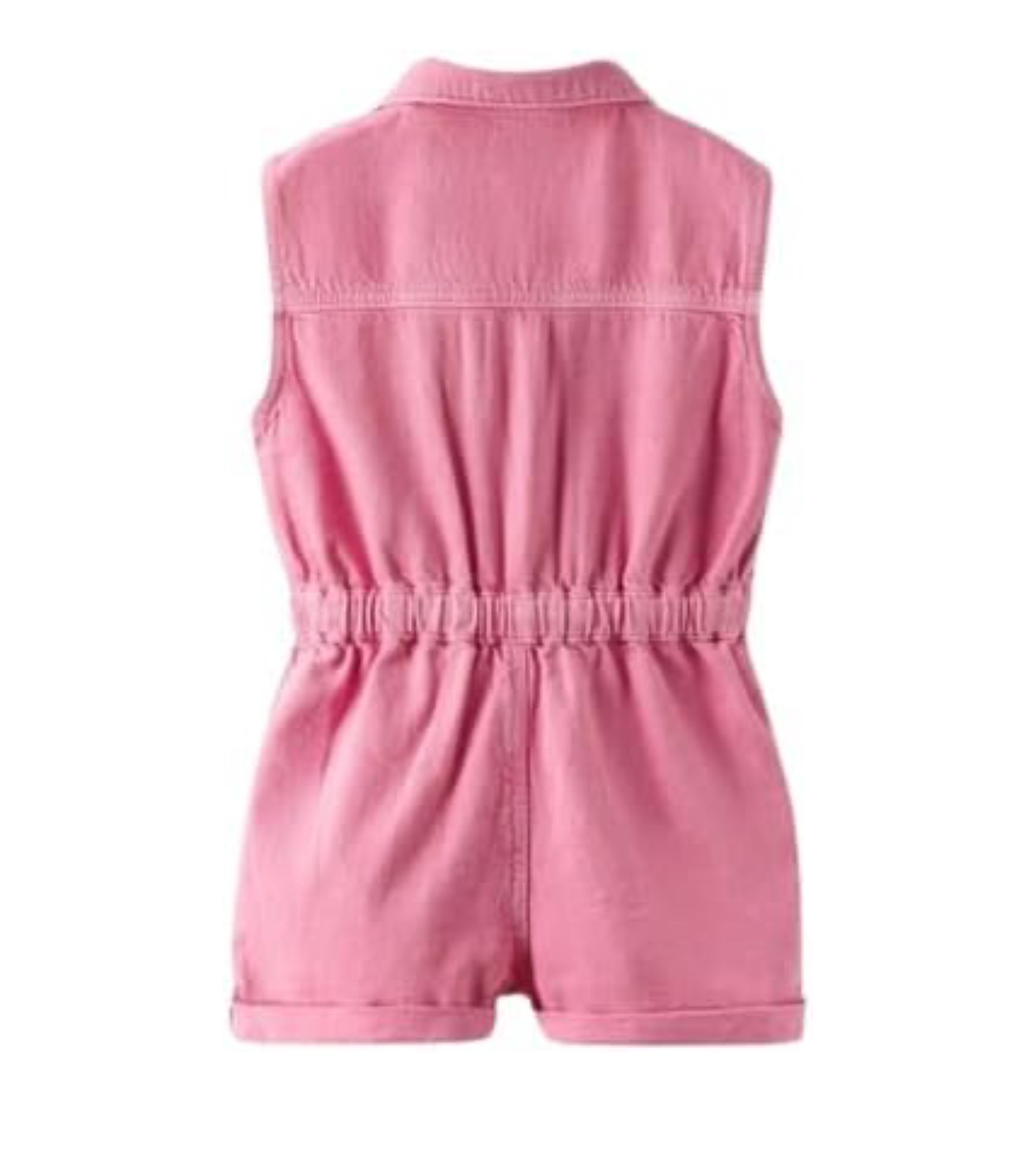 رامپر دخترانه 27495 سایز 1 تا 6 سال مارک ZARA