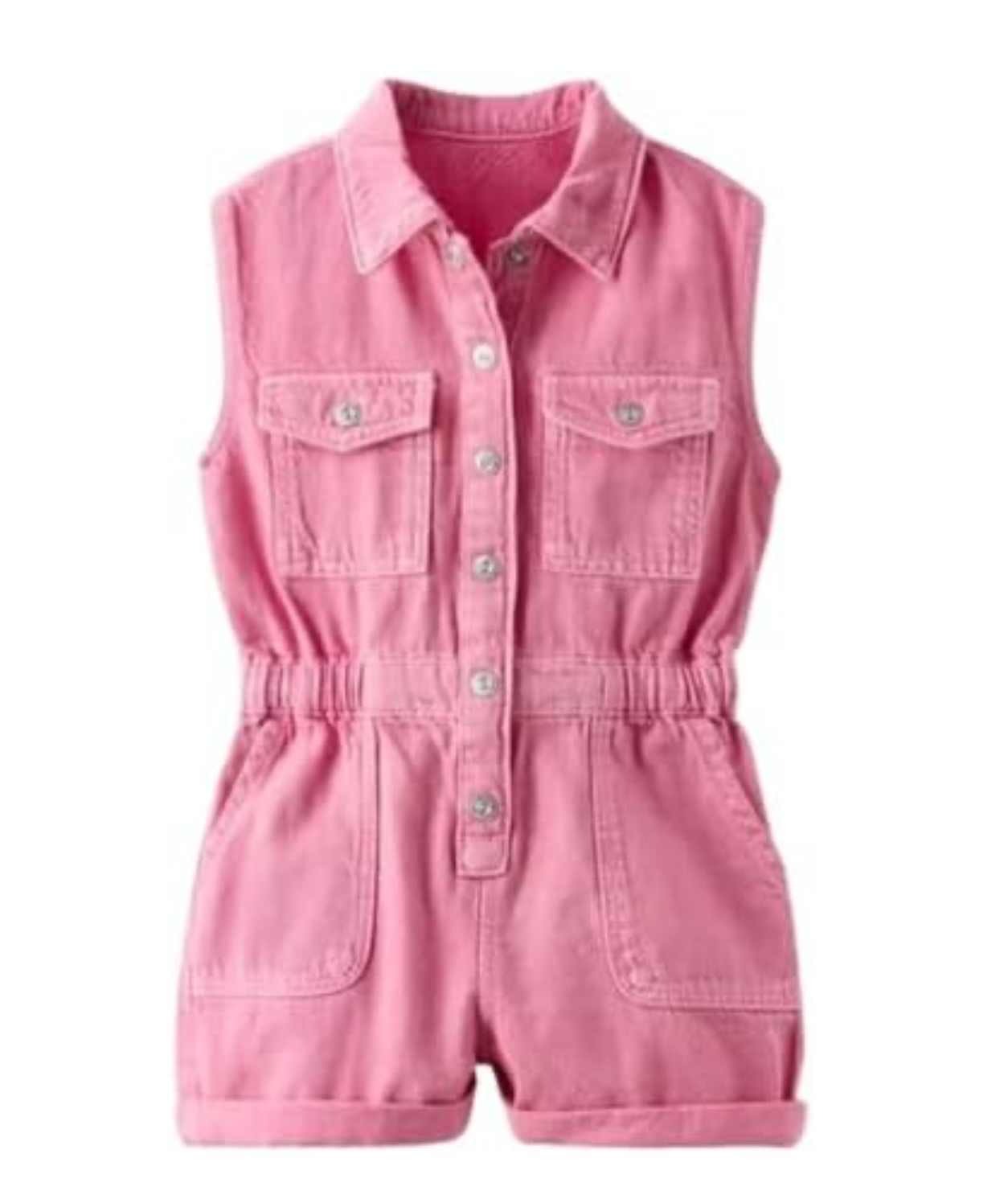 رامپر دخترانه 27495 سایز 1 تا 6 سال مارک ZARA