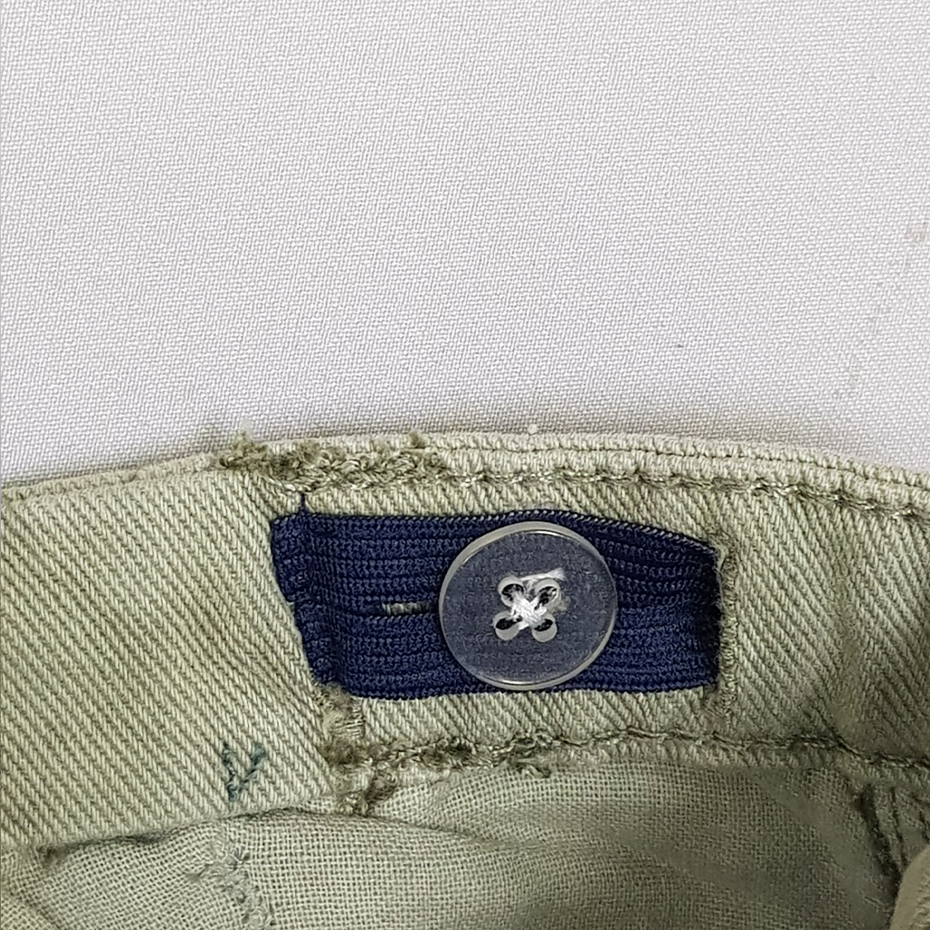 شلوار دخترانه 27120 سایز 5 تا 12 سال کد 6 مارک ZARA