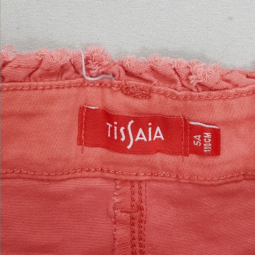 شلوار دخترانه 27450 سایز 3 تا 14 سال مارک Tissaia   *