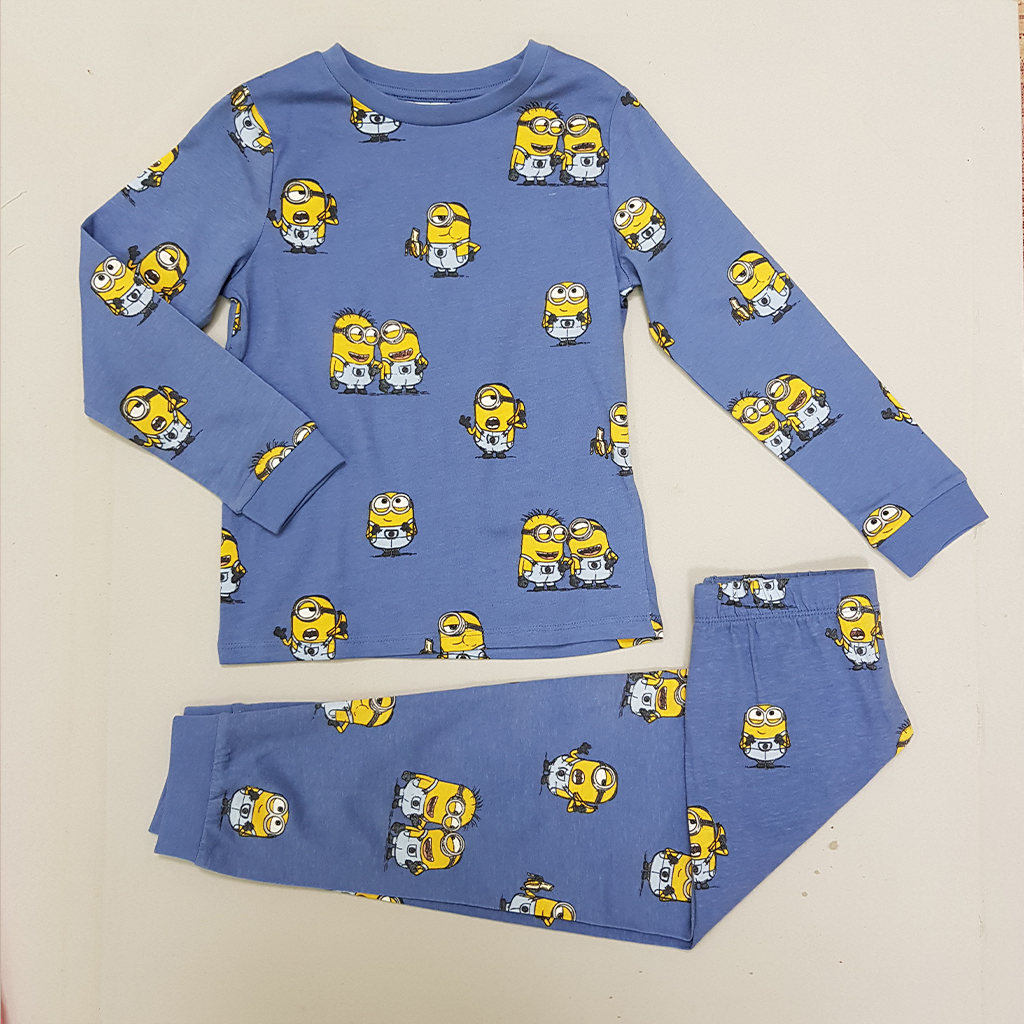 ست پسرانه 27417 سایز 5 تا 16 سال مارک M&S