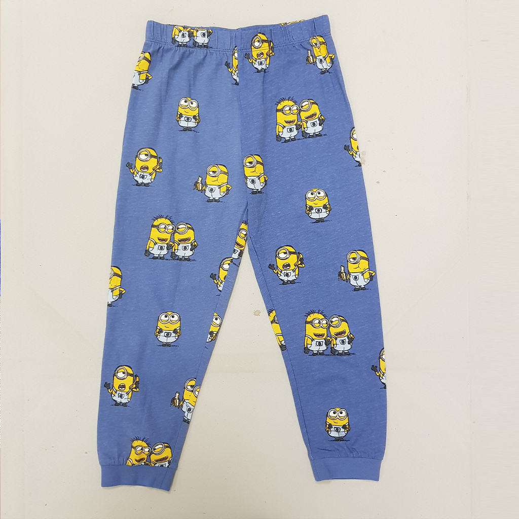 ست پسرانه 27417 سایز 5 تا 16 سال مارک M&S