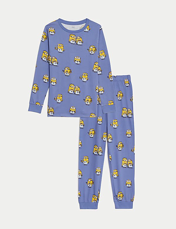 ست پسرانه 27417 سایز 5 تا 16 سال مارک M&S