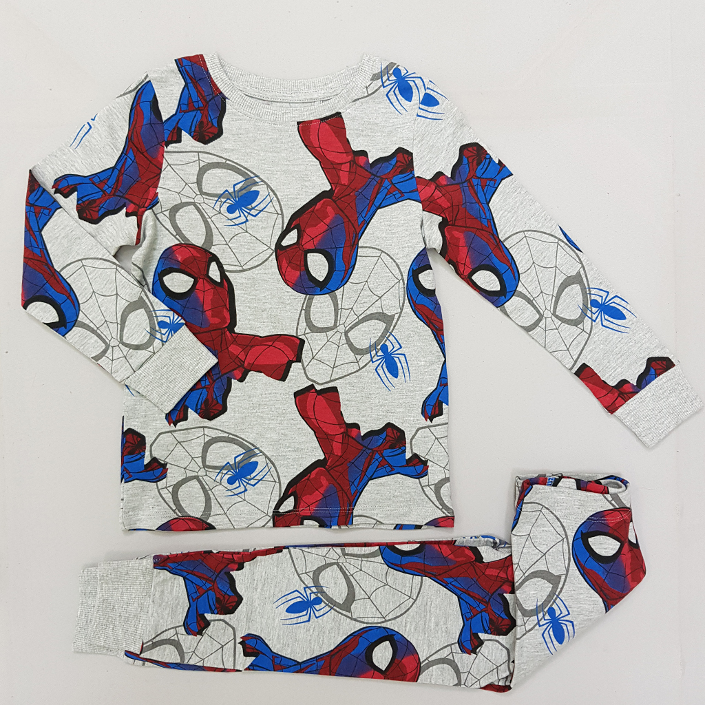 ست پسرانه 27434 سایز 1.5 تا 10 سال مارک next