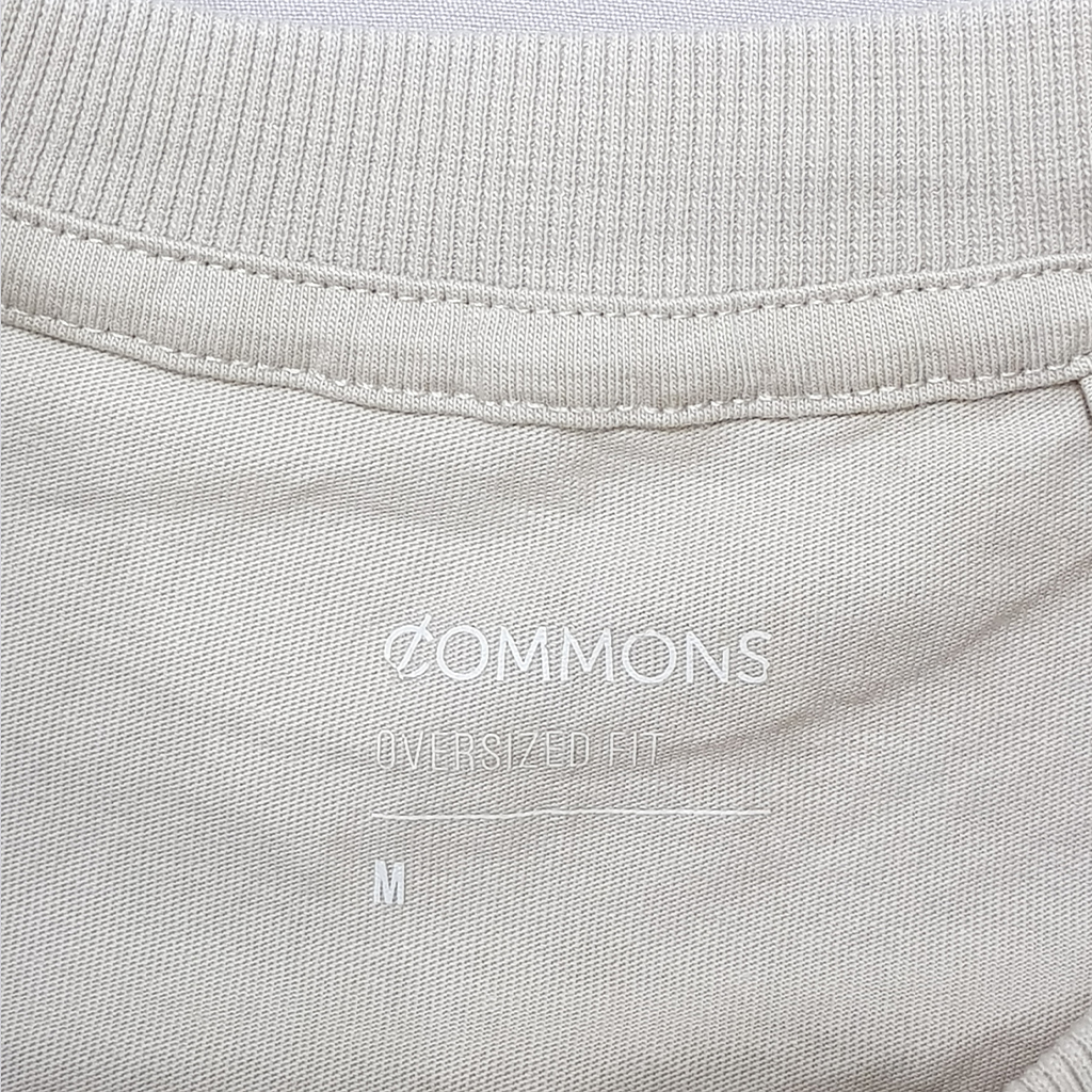 تی شرت مردانه 27364 مارک Commons   *
