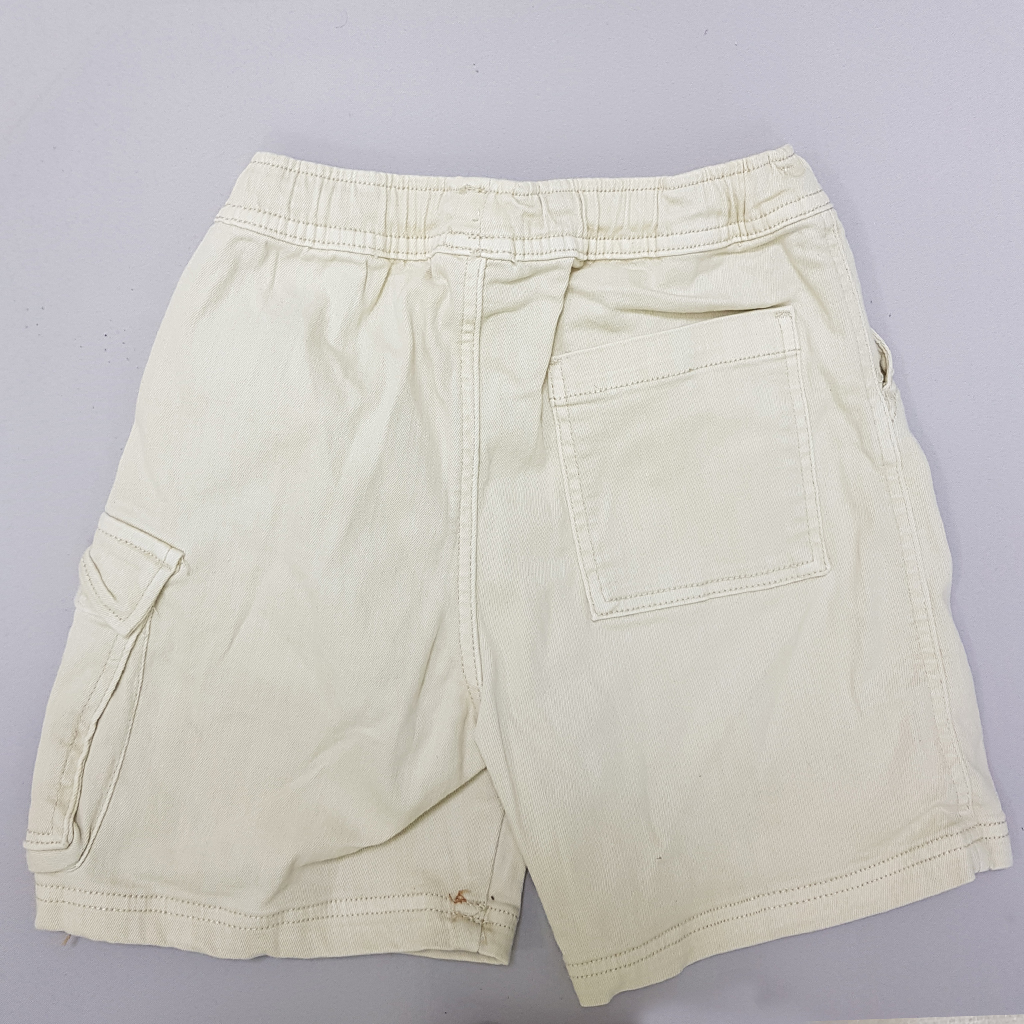 شلوارک پسرانه 27471 سایز 6 تا 14 سال مارک ZARA   *