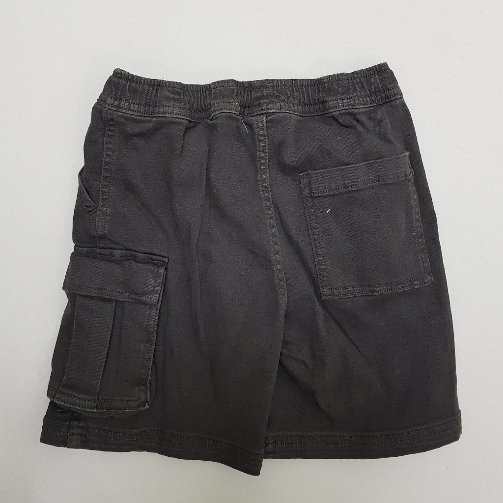 شلوارک پسرانه 27471 سایز 6 تا 14 سال مارک ZARA   *