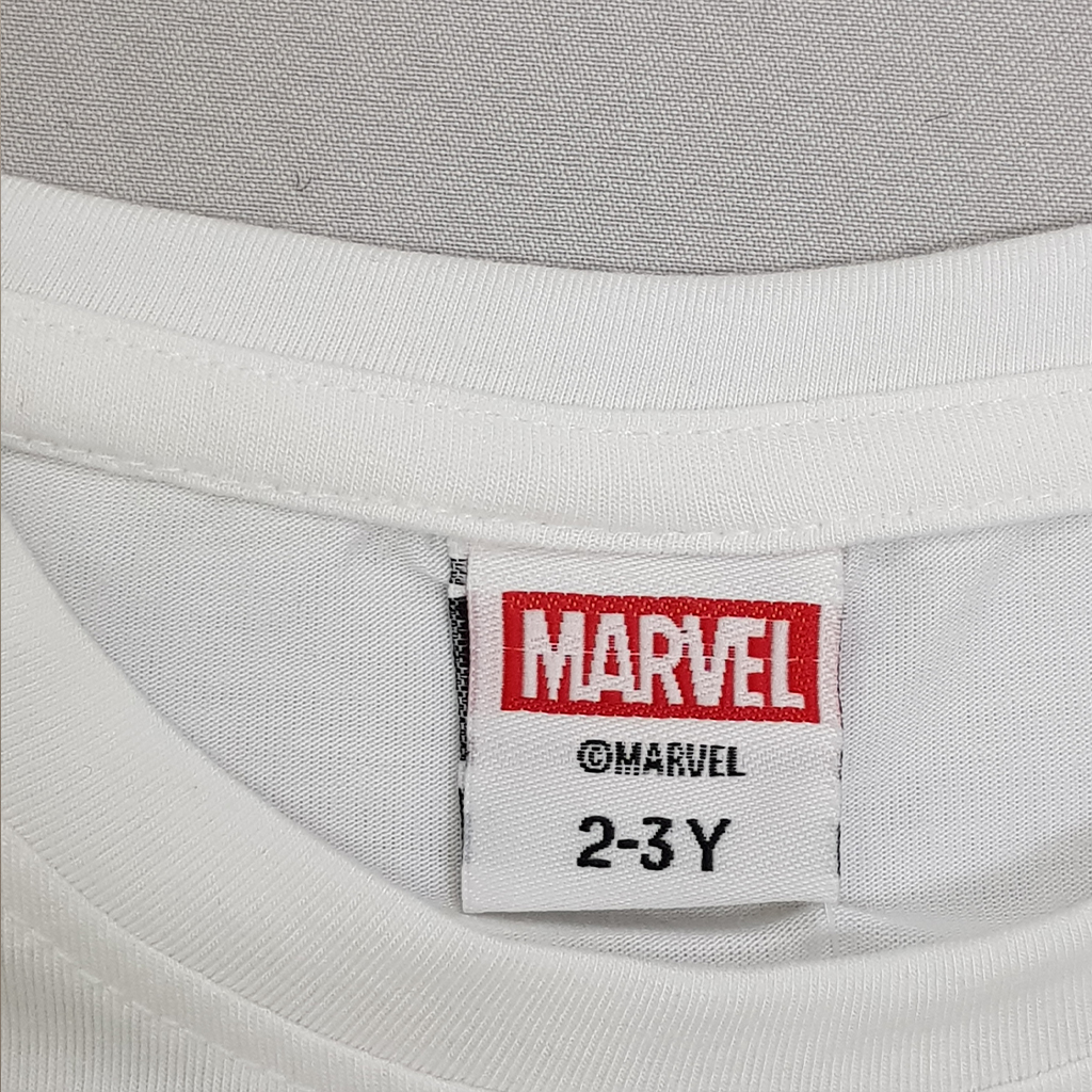 ست پسرانه 27513 سایز 2 تا 10 سال مارک Marvel