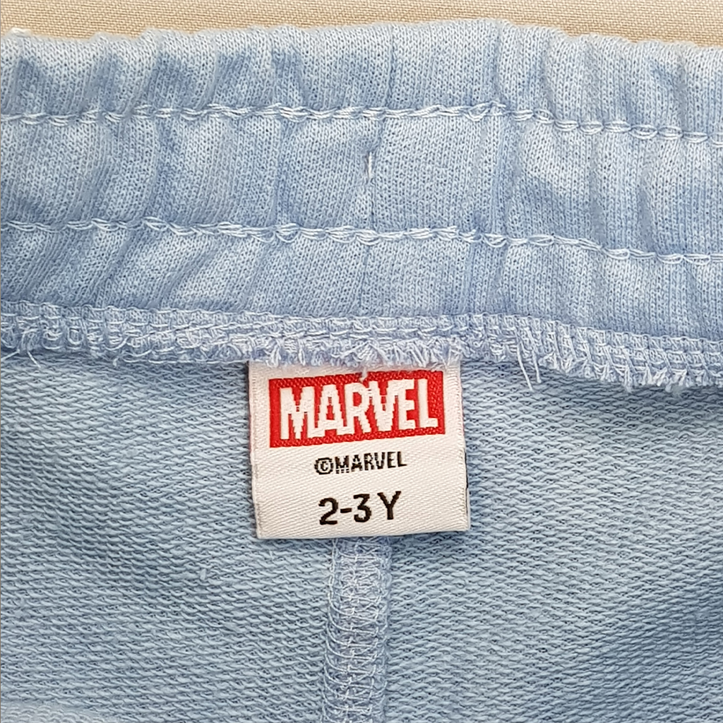 ست پسرانه 27513 سایز 2 تا 10 سال مارک Marvel