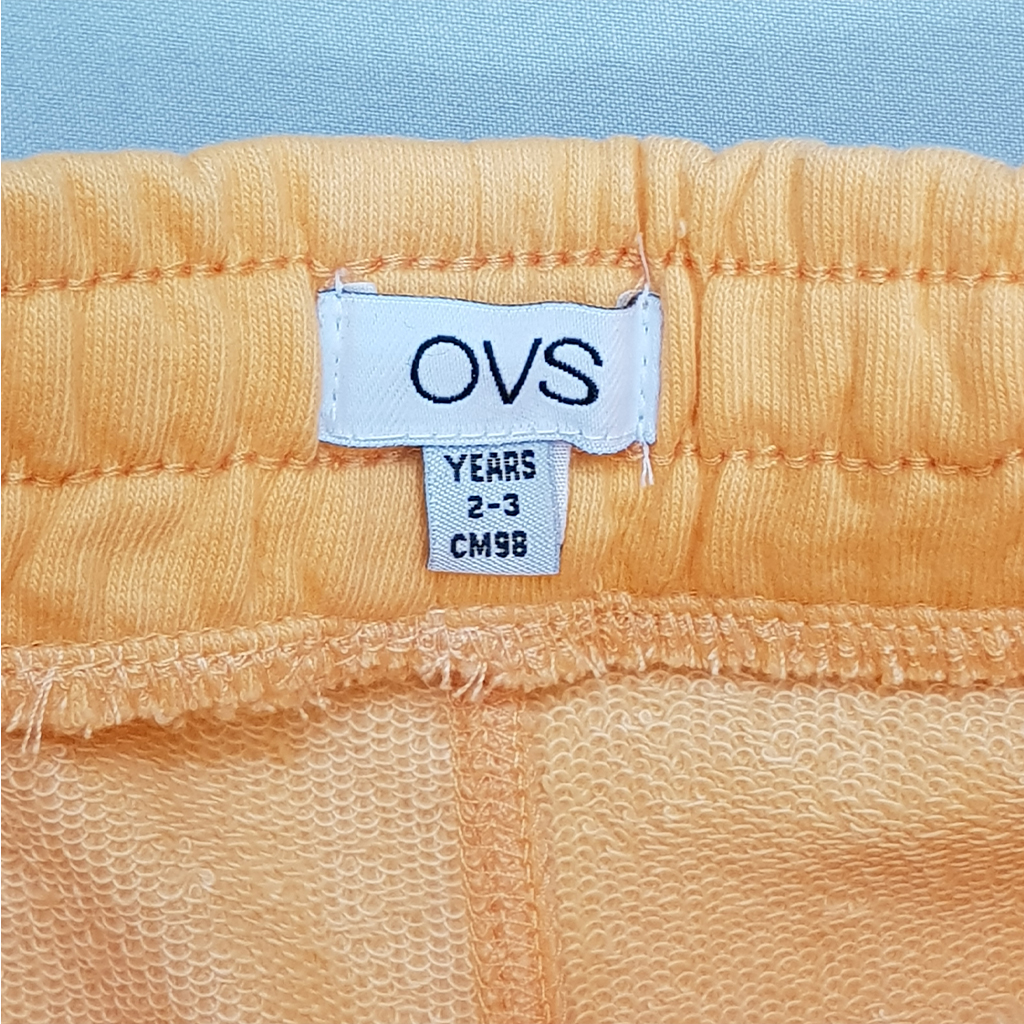 ست پسرانه 27516 سایز 2 تا 12 سال مارک OVS