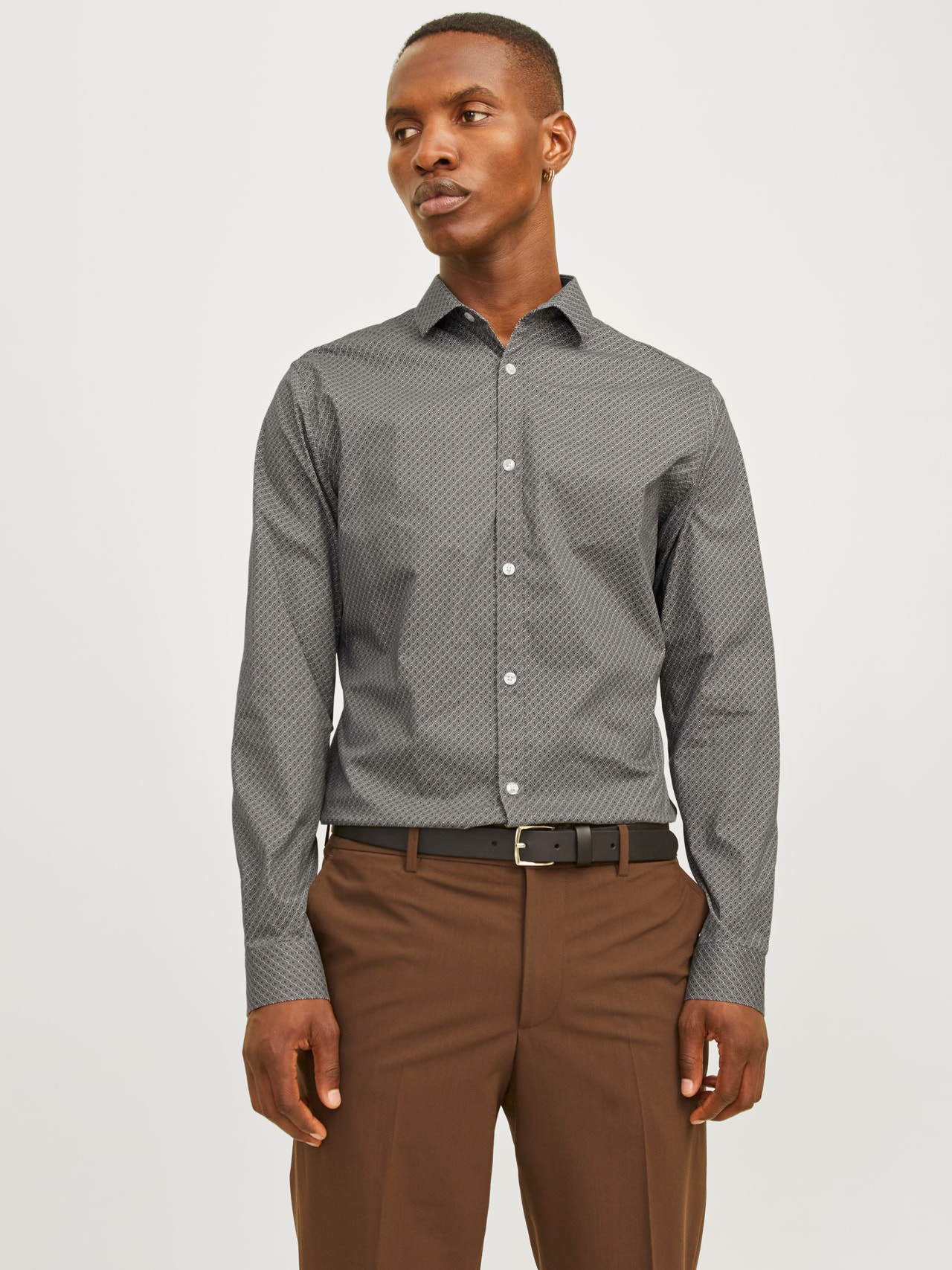 پیراهن مردانه 27524 مارک Jack&Jones