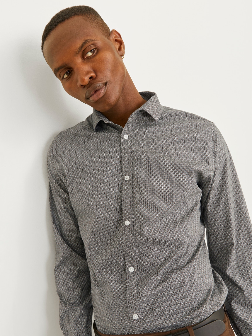پیراهن مردانه 27524 مارک Jack&Jones