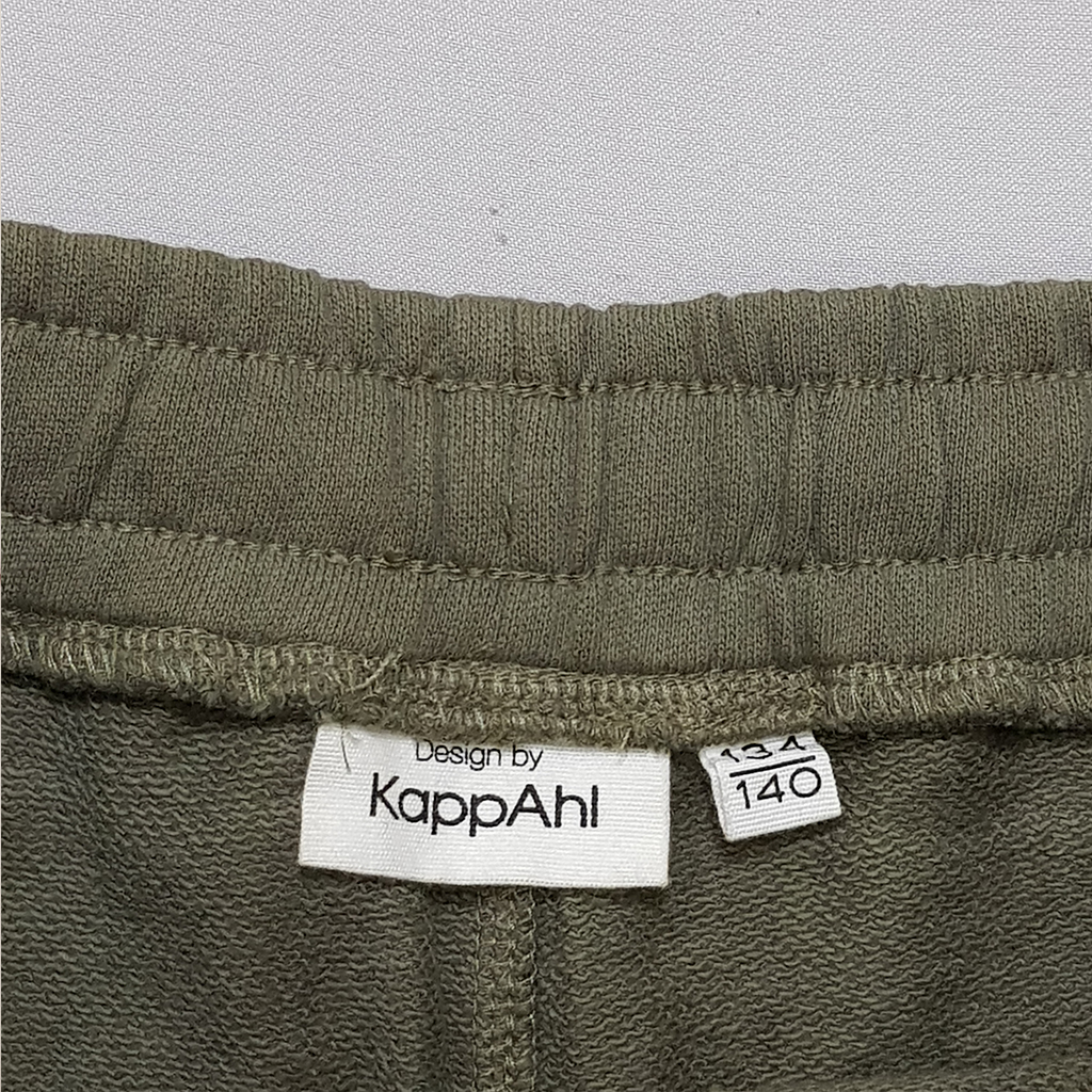 شلوارک پسرانه 27205 سایز 18 ماه تا 15 سال مارک KAPPAHI   *