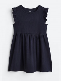 سارافون دخترانه 27507 سایز 1.5 تا 10 سال مارک H&M