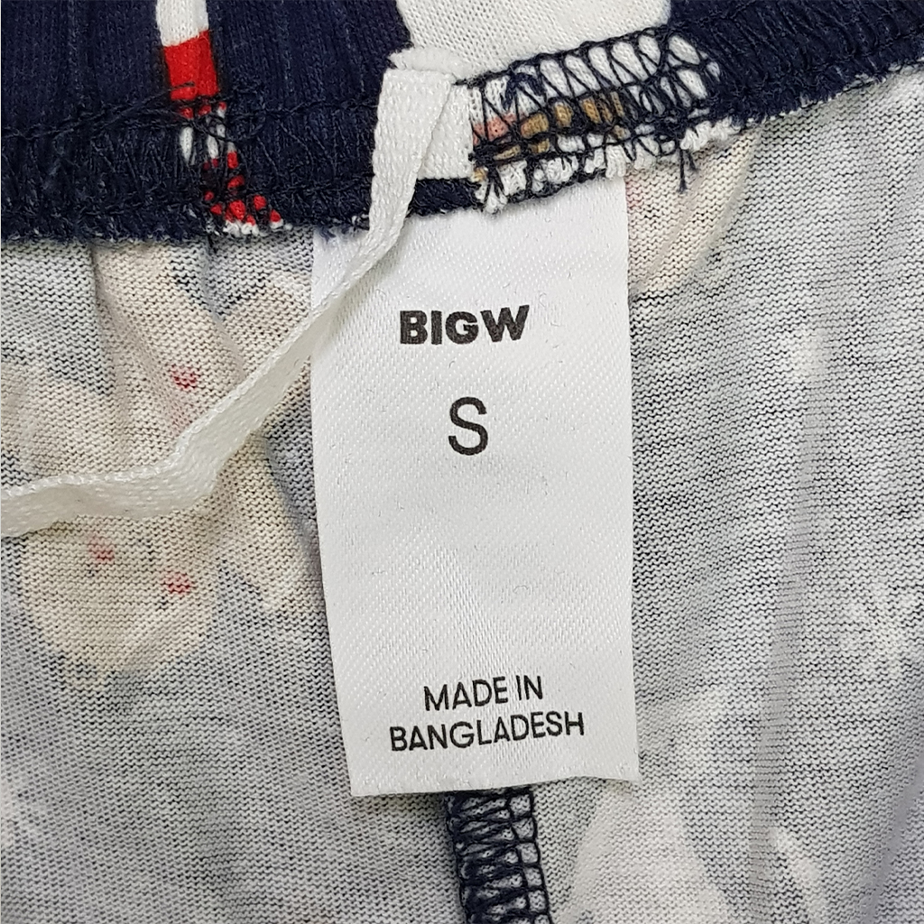 ست بزرگسال 27239 مارک BIGW