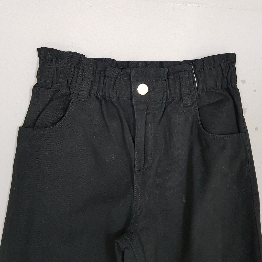 شلوار دخترانه 27388 سایز 4 تا 14 سال مارک Terranova