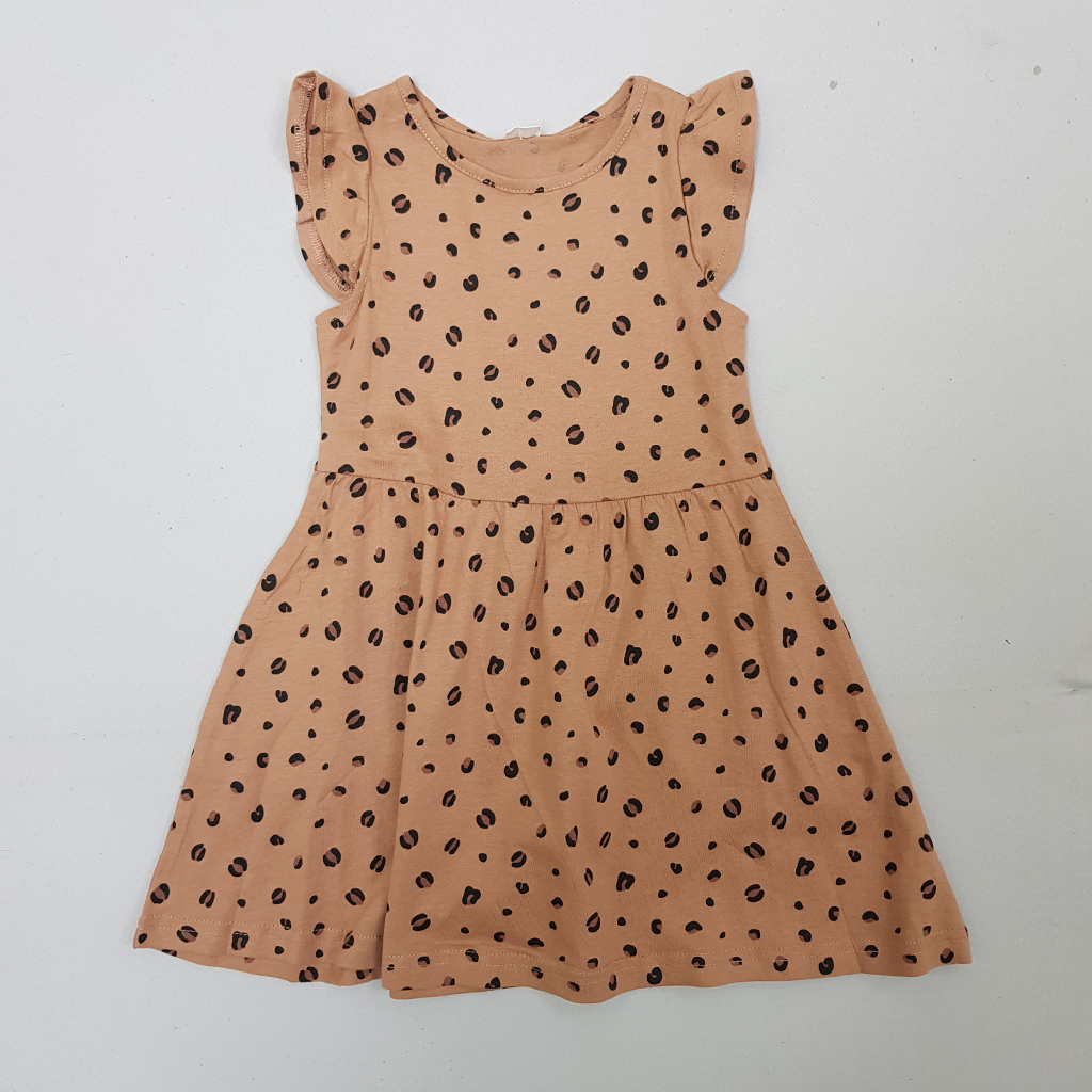 سارافون دخترانه 27554 سایز 2 تا 8 سال کد 1 مارک ZeeMan