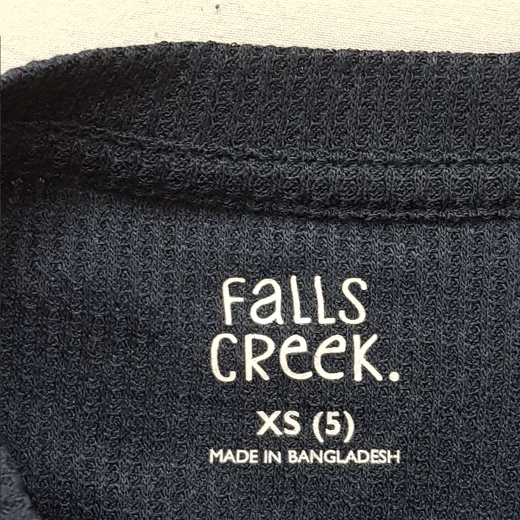 تی شرت پسرانه 27311 سایز 5 تا 16 سال کد 1 مارک Falls Creek