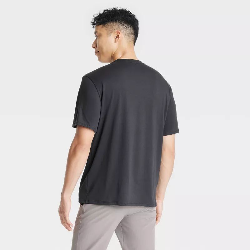 تی شرت مردانه 27355 مارک TARGET