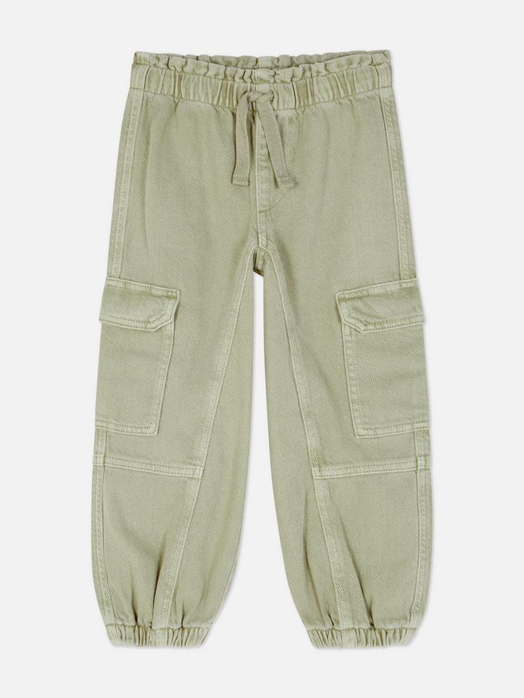 شلوار بچگانه 27542 سایز 1.5 تا 8 سال مارک PRIMARK